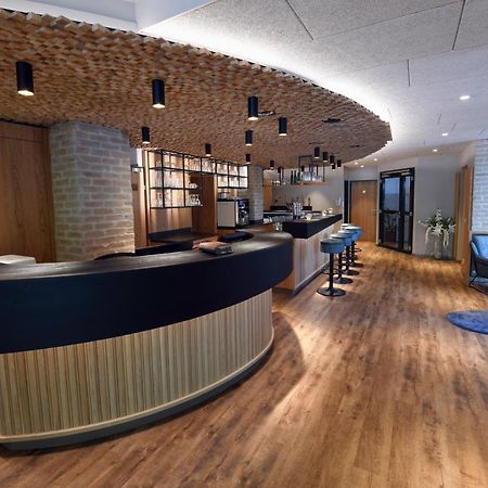 Hotel Beethoven Hinterbrühl المظهر الخارجي الصورة