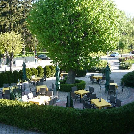 Hotel Beethoven Hinterbrühl المظهر الخارجي الصورة