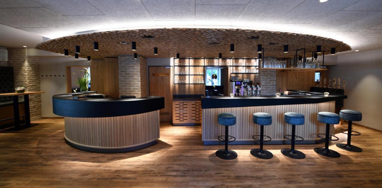 Hotel Beethoven Hinterbrühl المظهر الخارجي الصورة