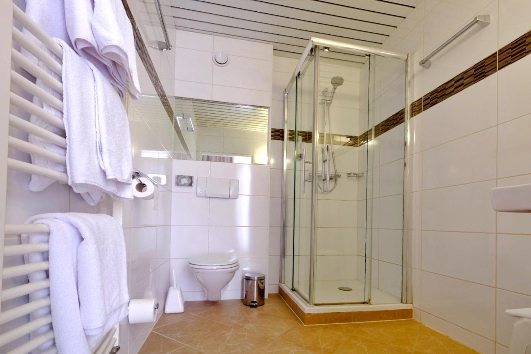 Hotel Beethoven Hinterbrühl المظهر الخارجي الصورة
