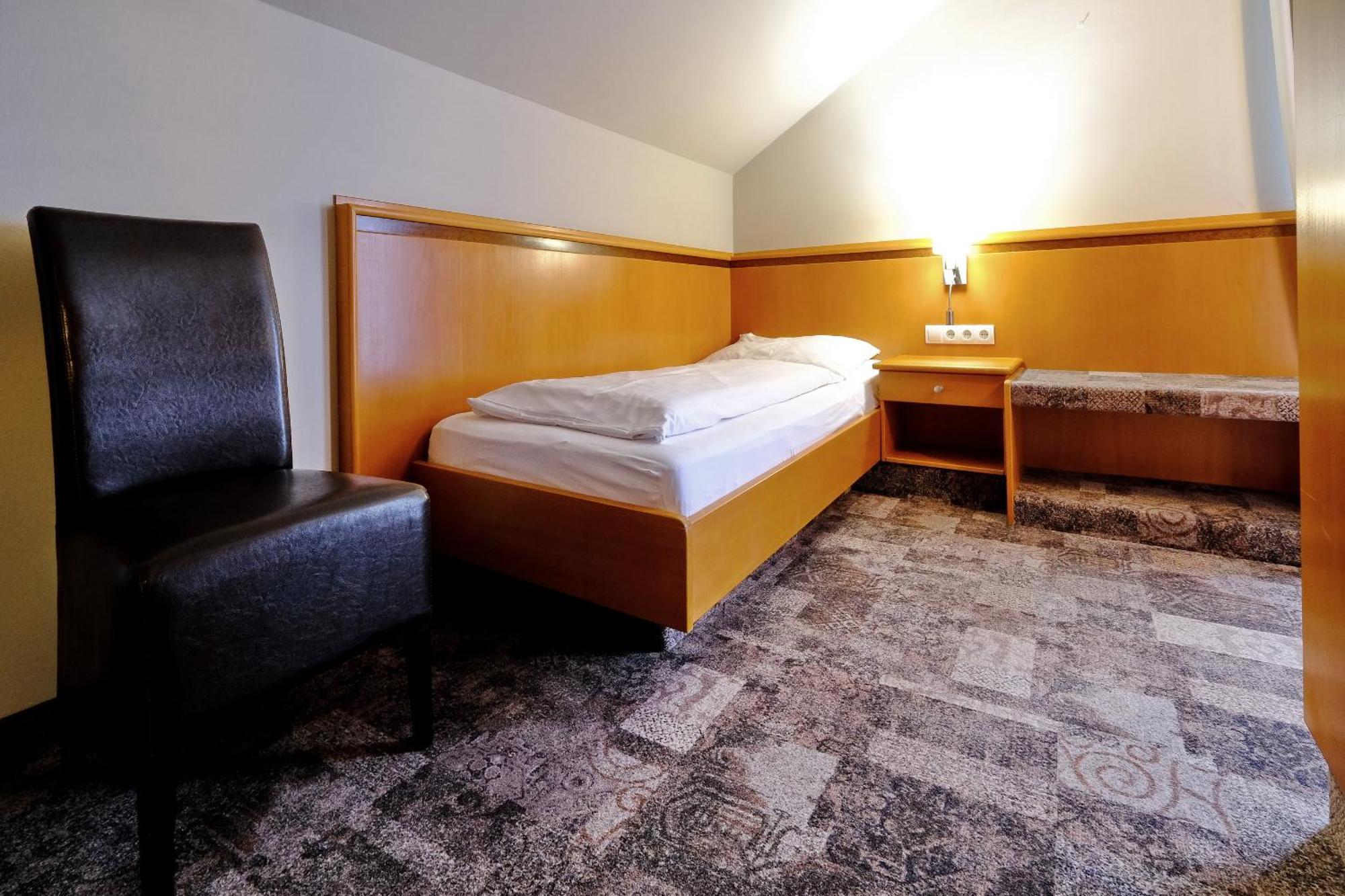 Hotel Beethoven Hinterbrühl المظهر الخارجي الصورة
