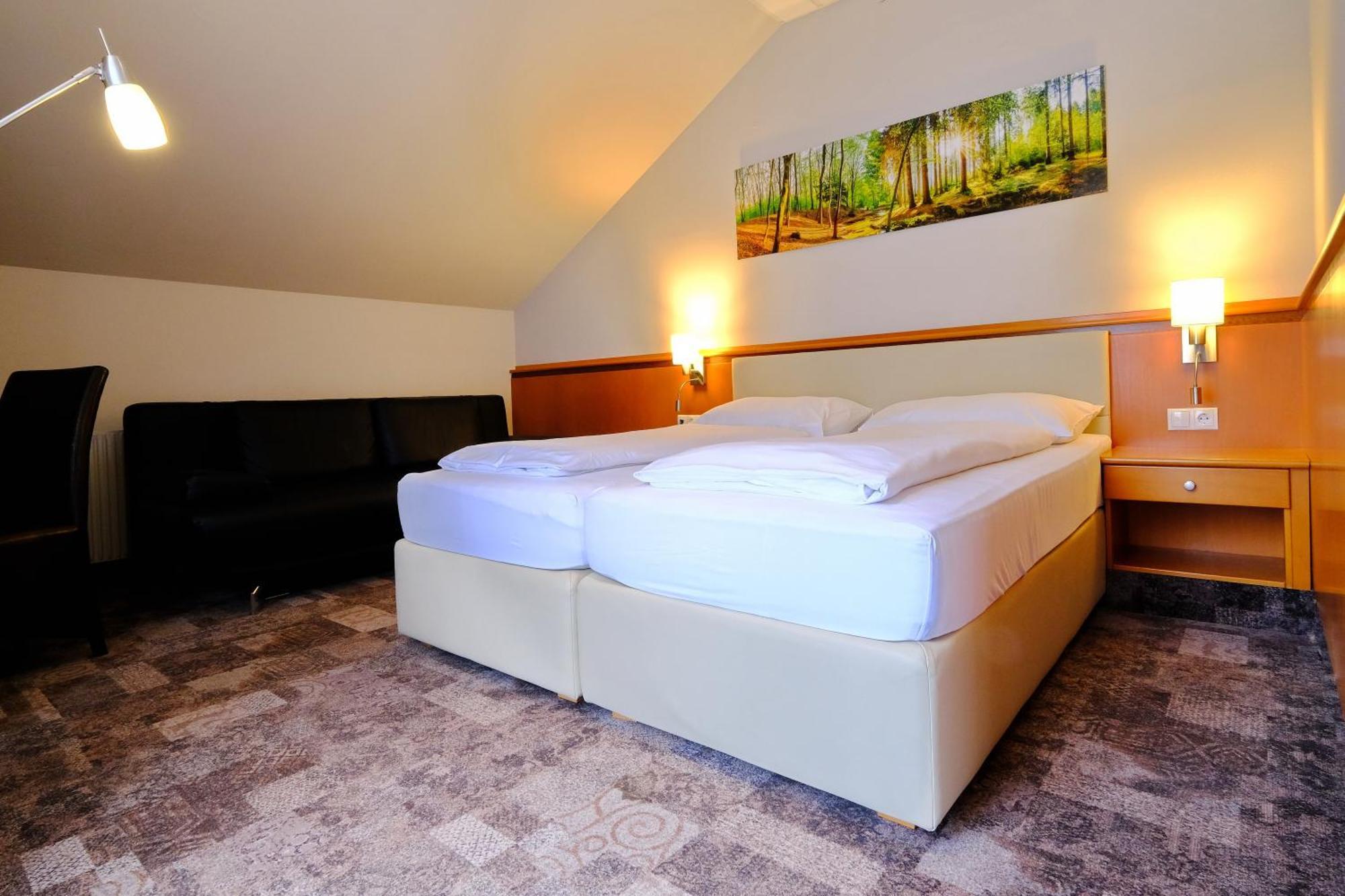Hotel Beethoven Hinterbrühl المظهر الخارجي الصورة