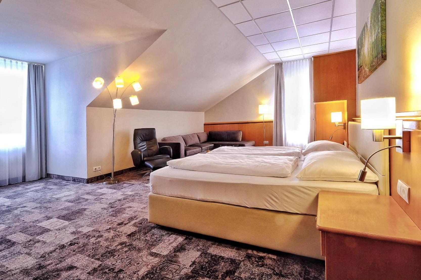 Hotel Beethoven Hinterbrühl المظهر الخارجي الصورة