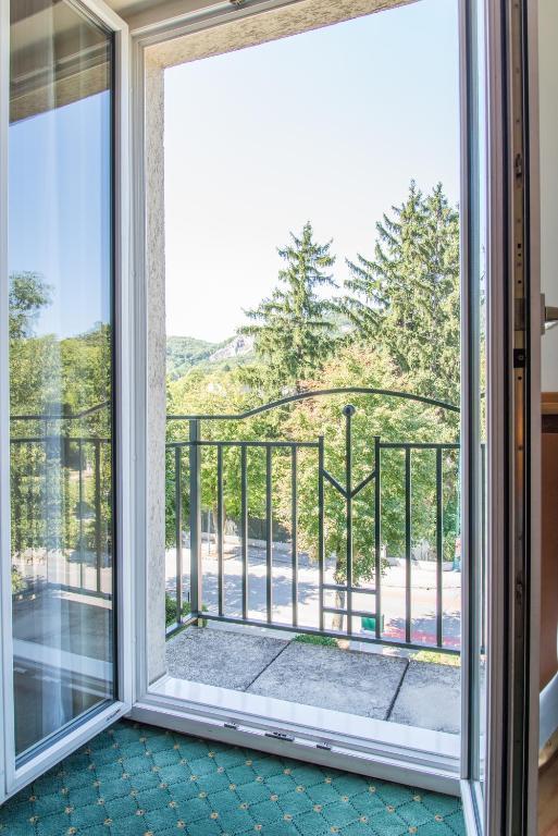 Hotel Beethoven Hinterbrühl المظهر الخارجي الصورة