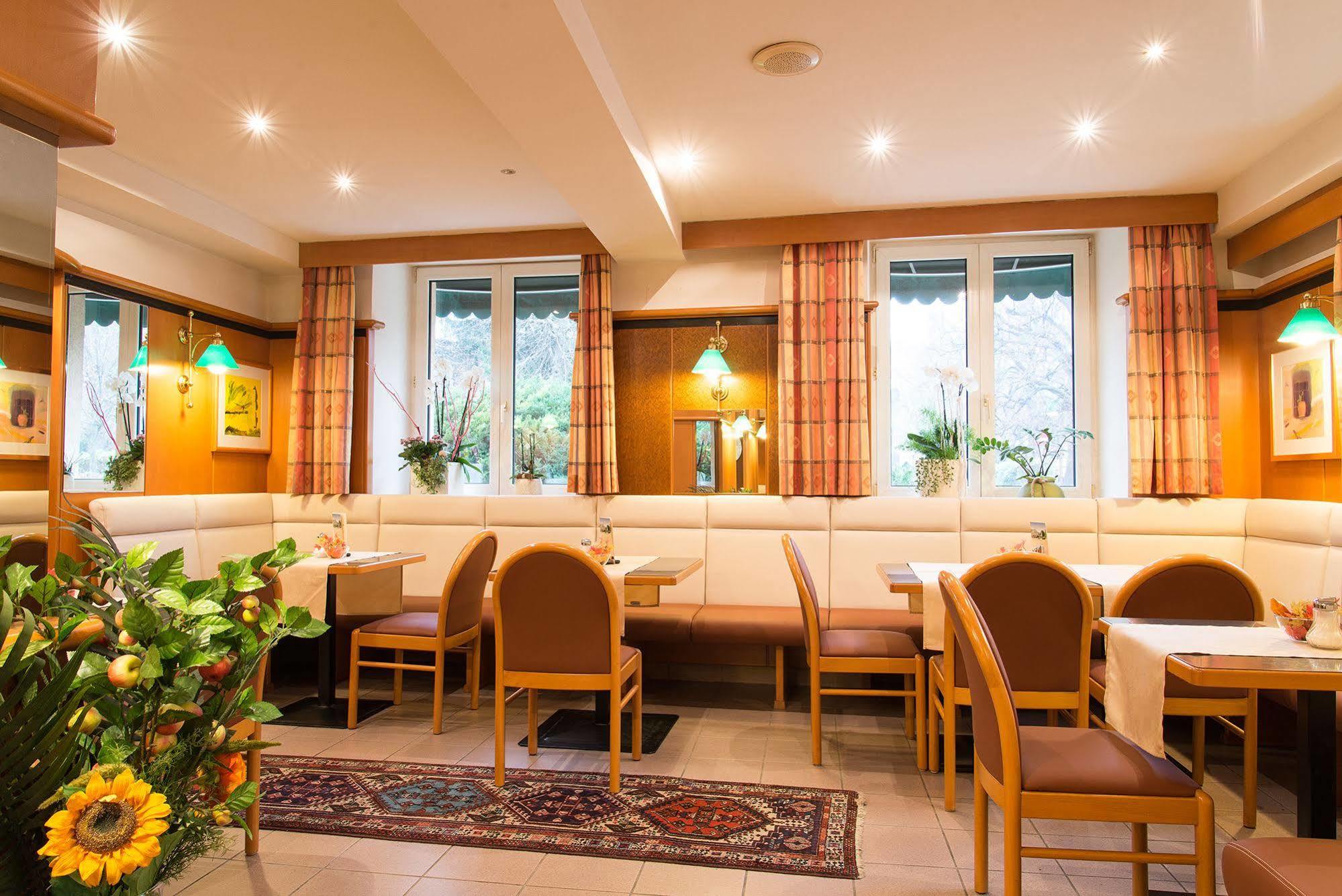 Hotel Beethoven Hinterbrühl المظهر الخارجي الصورة