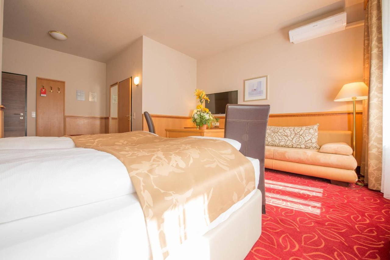 Hotel Beethoven Hinterbrühl المظهر الخارجي الصورة