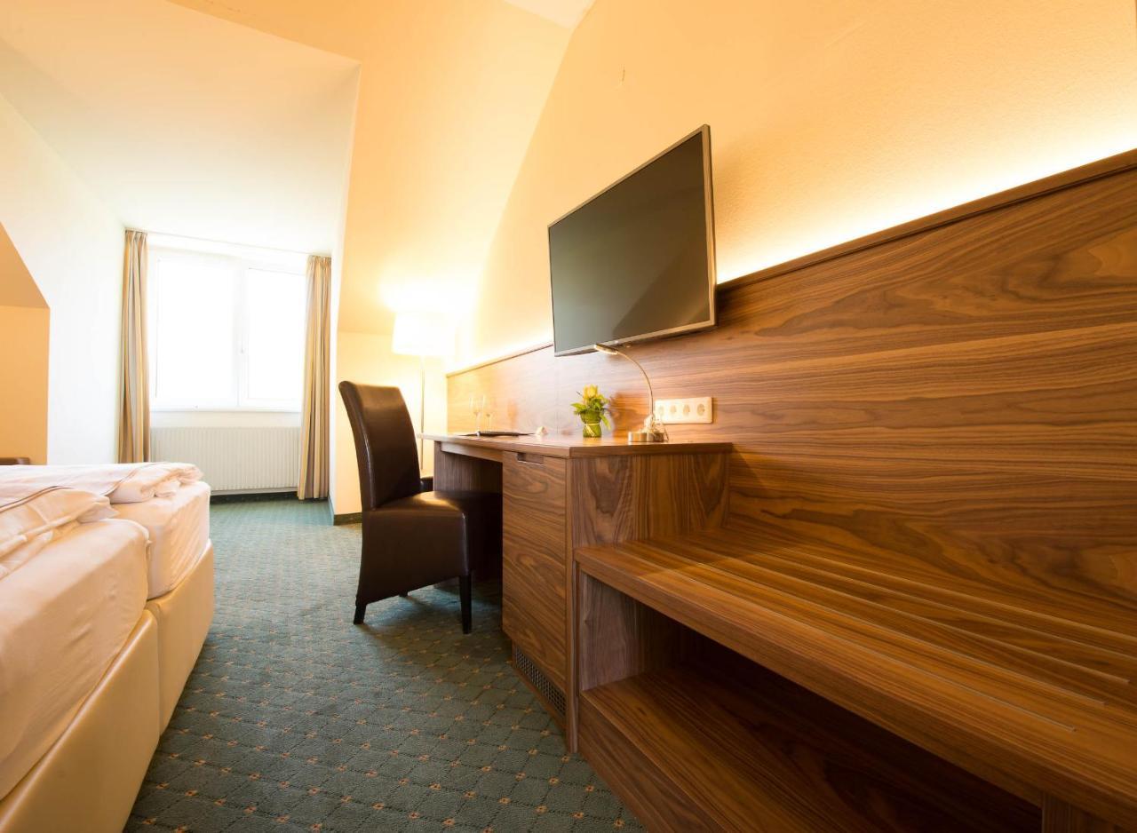 Hotel Beethoven Hinterbrühl المظهر الخارجي الصورة