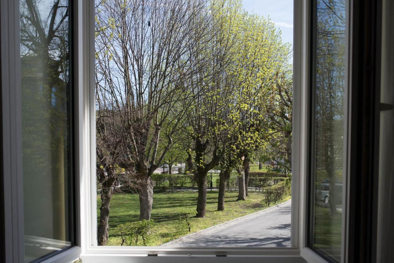 Hotel Beethoven Hinterbrühl المظهر الخارجي الصورة