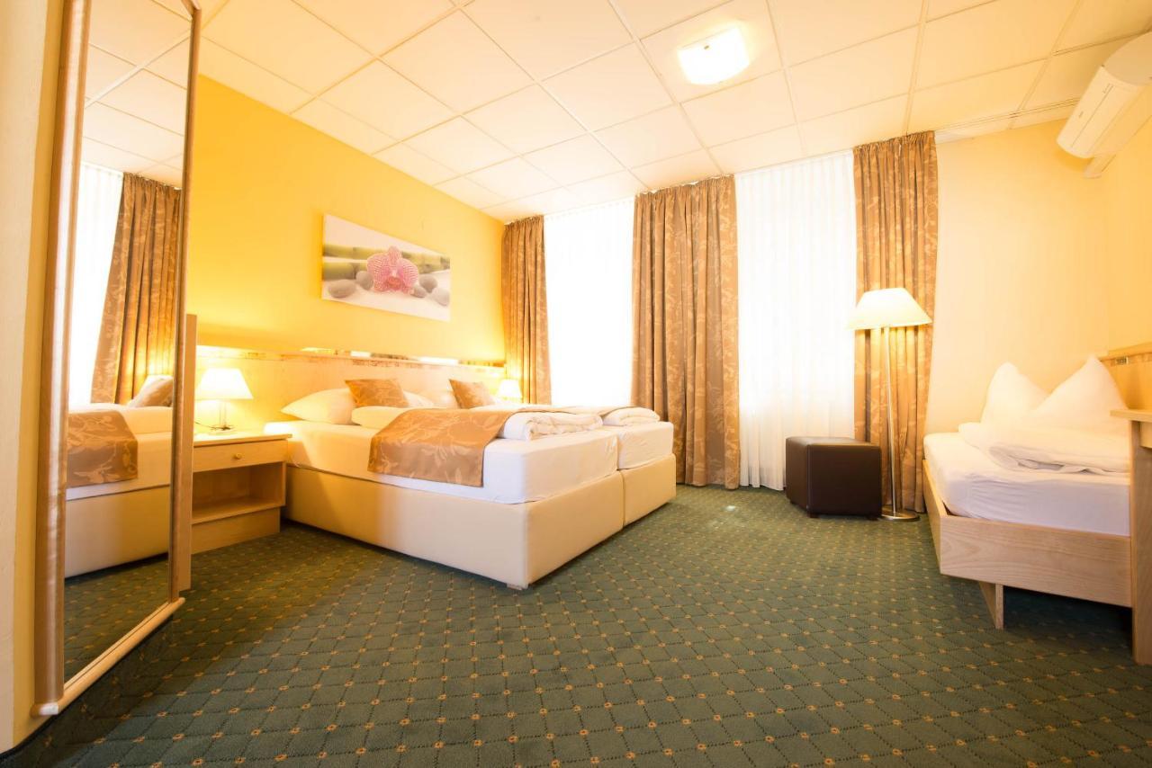 Hotel Beethoven Hinterbrühl المظهر الخارجي الصورة