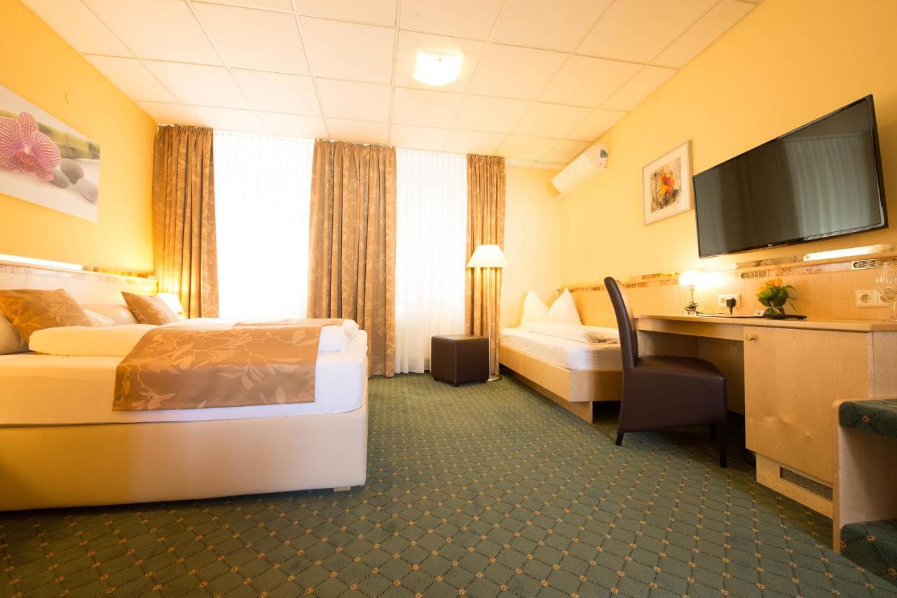 Hotel Beethoven Hinterbrühl المظهر الخارجي الصورة