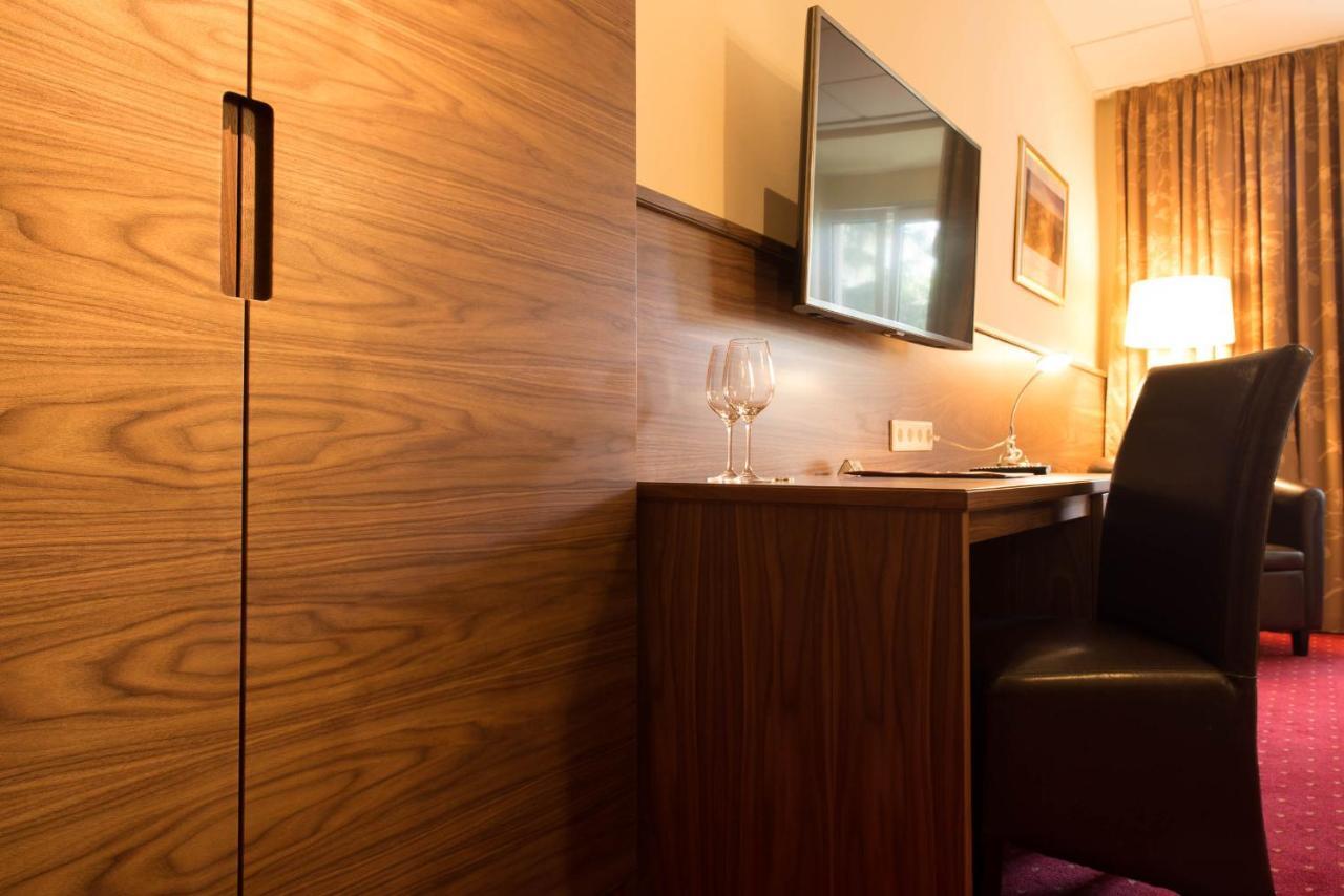 Hotel Beethoven Hinterbrühl المظهر الخارجي الصورة