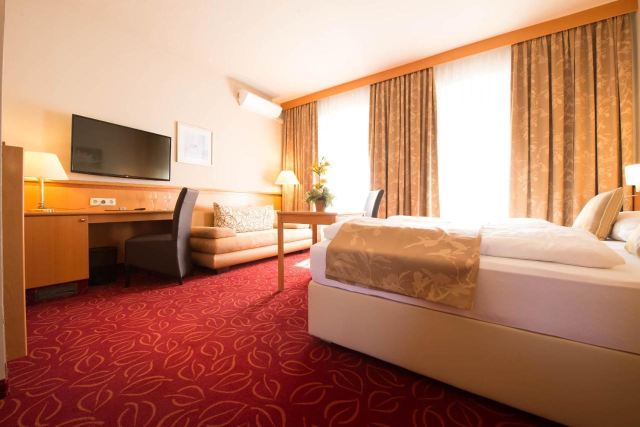Hotel Beethoven Hinterbrühl المظهر الخارجي الصورة