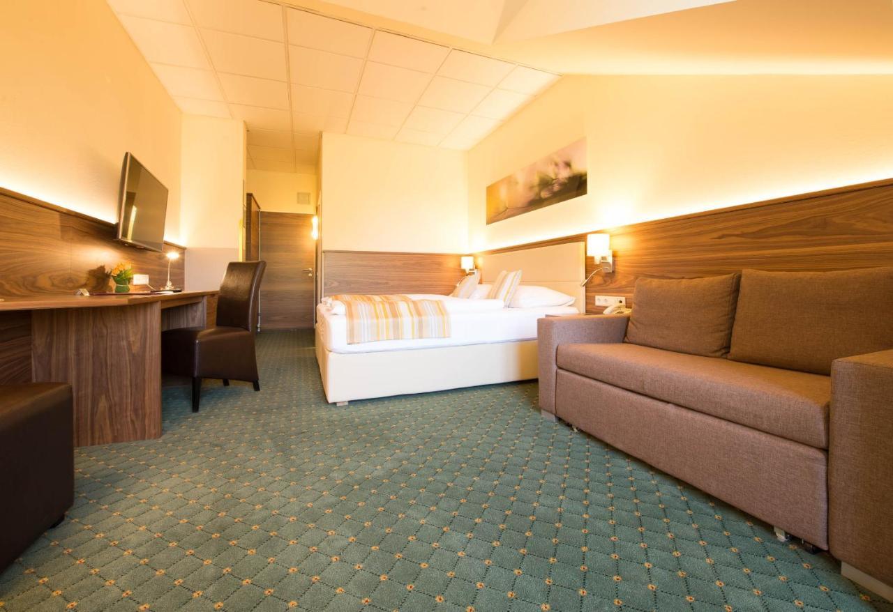 Hotel Beethoven Hinterbrühl المظهر الخارجي الصورة