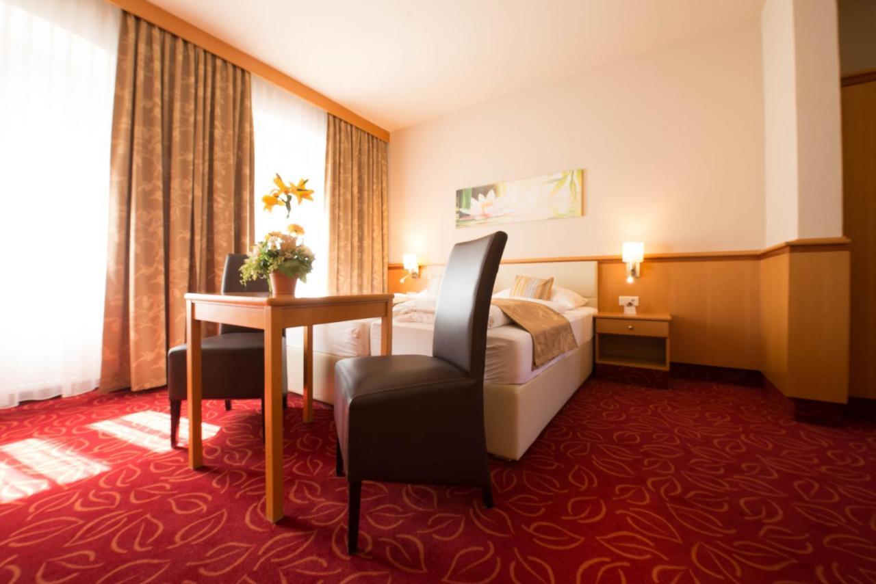 Hotel Beethoven Hinterbrühl المظهر الخارجي الصورة