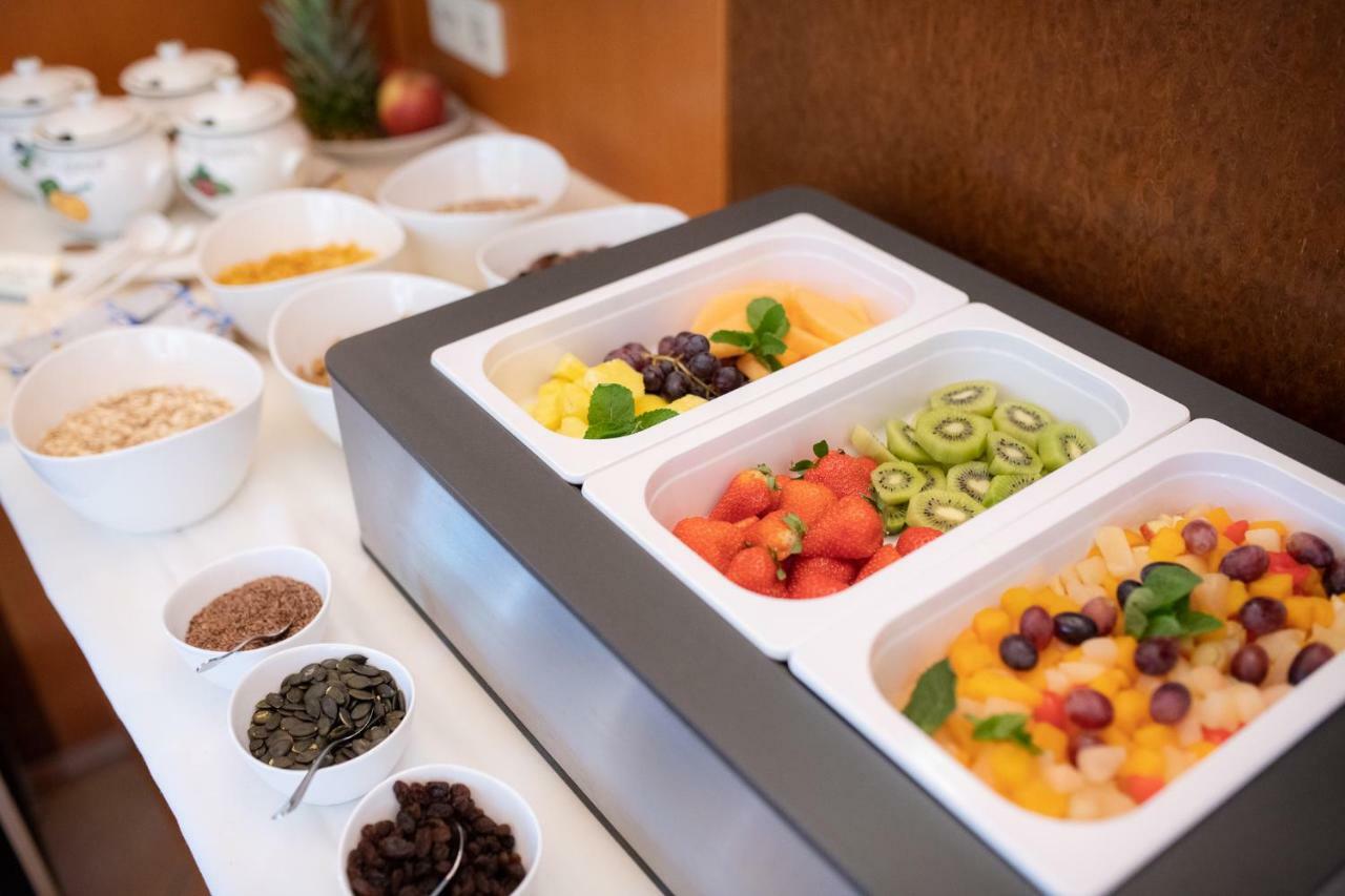 Hotel Beethoven Hinterbrühl المظهر الخارجي الصورة