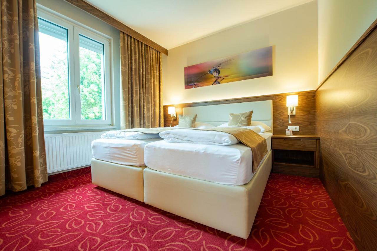 Hotel Beethoven Hinterbrühl المظهر الخارجي الصورة